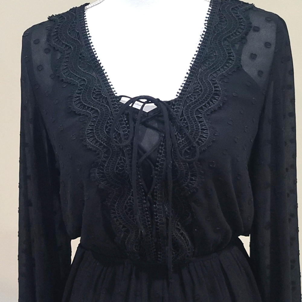 Express Romper - image 2